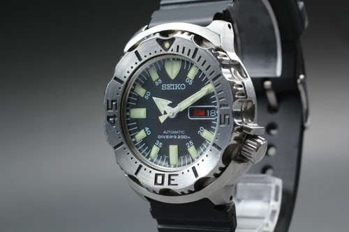 Montre homme seiko noire - homme,