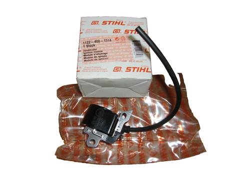 Stihl ms660 ignition coil 660 - stihl,