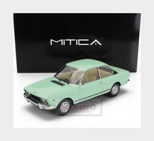 1:18 MITICA Fiat 124 Sport
