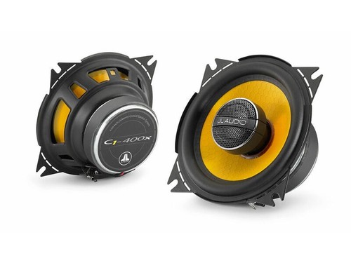 Audio haut parleurs - jl,
