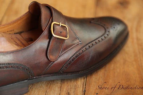 Chaussures crockett jones - crockett, &