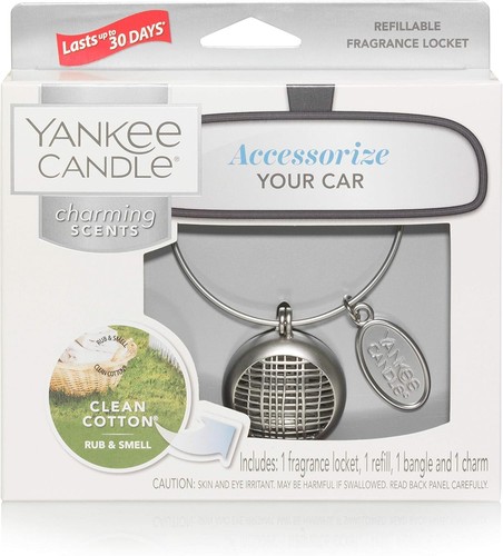 Yankee candle charming scents - charming,