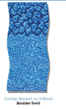 18x48/52 Overlap ABG Liner