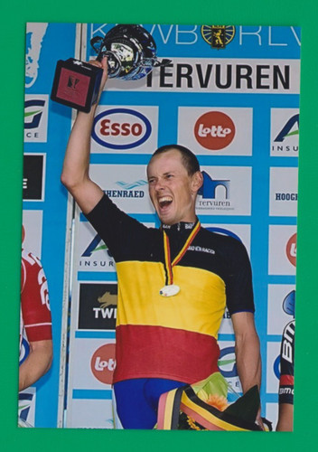 Cyclisme repro photo cycliste - photo,