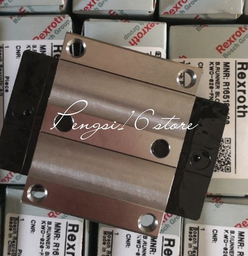Qty new guide rail - qty:1, slider