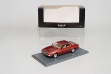 B8 1:43 NEO MITSUBISHI SAPPORO MKI MK1 METALLIC BROWN COPPER MIB