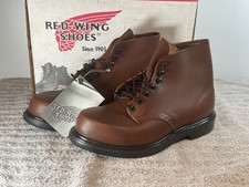 NOS Men’s Red Wing USA Super