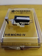 💎 Cellule Pickering V-15