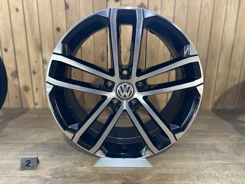 Original alliage nogaro vw - 1x,
