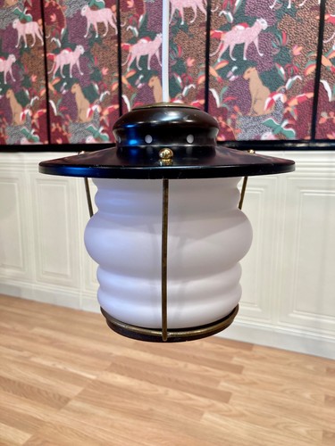 Suspension opaline design - opaline,