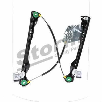 Leve vitre electrique - leve-vitre, av