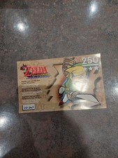 Carte Vip Zelda The Wind Waker