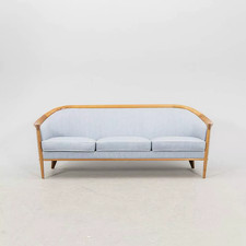 Canapé vintage scandinave 3