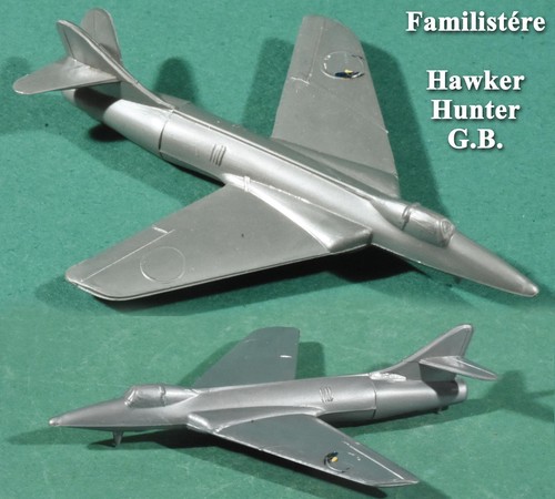 Familistére hawker hunter - familistére,,