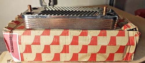 Saunier duval s1016600 - saunier,