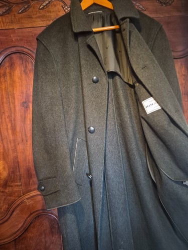 Manteau homme loden - homme,