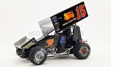 ACME-MODELS 1809523 Ford USA - Team Schats Family Crossroad N 15 Sprint Car Seas
