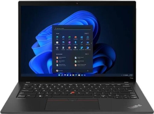 Lenovo thinkpad t14s core - t14s, g3