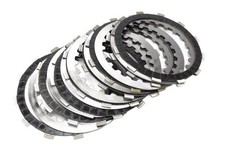 Kit de disques d'embrayage