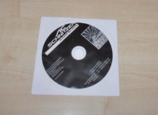 AC Schnitzer 2012 Geneva BMW Tuning CD Brochure Prospekt