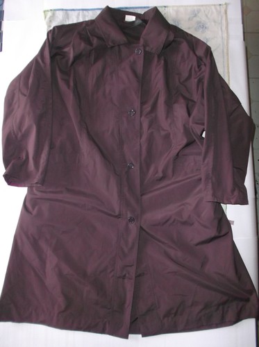 Manteau vintage - vintage, ***