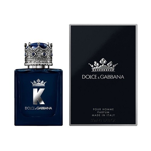 Dolce gabbana k 50ml - dolce,