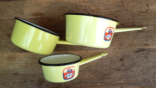 Anciennes casseroles japy - 3,