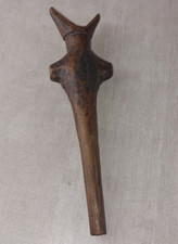 Ancienne flûte / sifflet, en