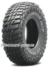 Pneu été Nankang Conqueror