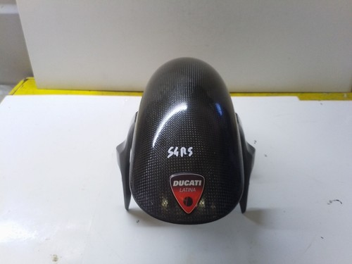 Ducati monster rs - ducati, s4