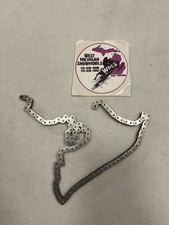 KTM Timing Chain 94 Rolls 02 P/N 59836013000 2001-2006 560 SMR 540 SXS OEM