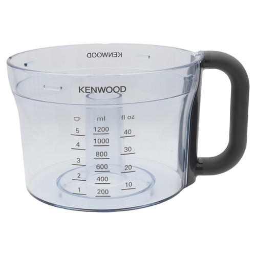 Kenwood bol robot culinaire