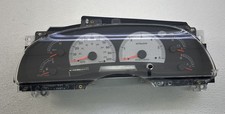 2000 Ford F-150 Harley-Davidson Speedometer Instrument Cluster OEM READ