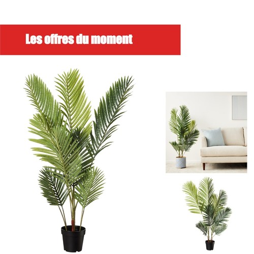 Palmier artificiel amazon - palmier,