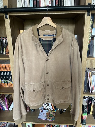 Polo ralph lauren veste - polo,