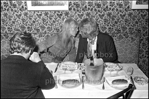 Sylvie vartan exclusive - sylvie,