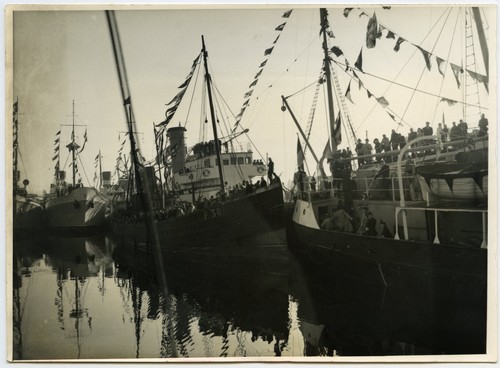 Grand pardon des - (bateaux),