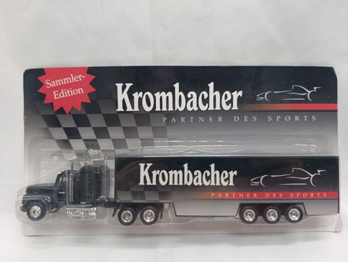 Camion semi remorque americain - camion, semi-remorque