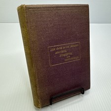 The Bazar Book of Decorum 1872
