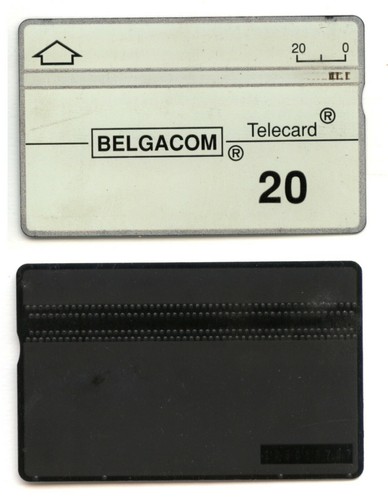 Telecarte belgique - belgique,