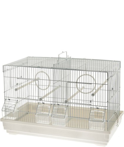 Cage complète pour - , canaris