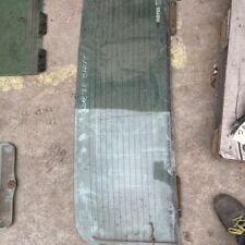 Occasion : Vitre arrière