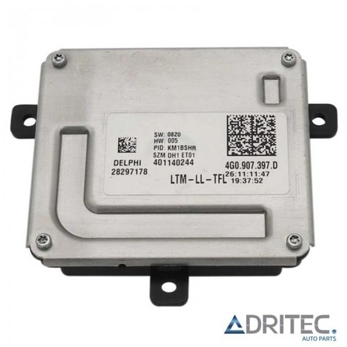 Ballast xenon pour skoda - xenon,