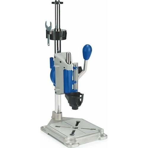 Support vertical perceuse a - perceuse,