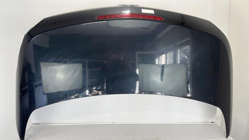 Malle hayon arriere opel astra - opel,