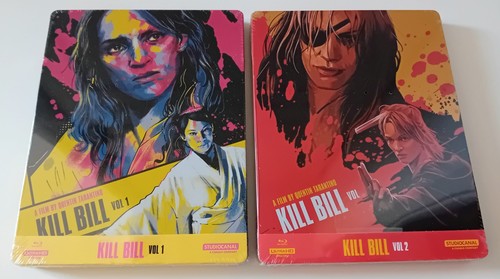 Kill bill vol 2 - 2, vff