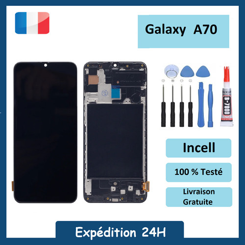 écran lcd pour samsung - Écran,