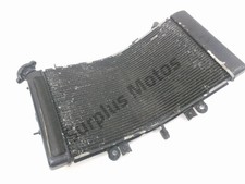 RADIATEUR EAU SUZUKI GSXR 1340