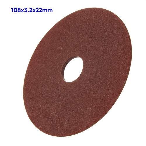 Plaquette disque meule - disque,
