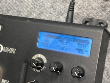 Pédale d'effet guitare